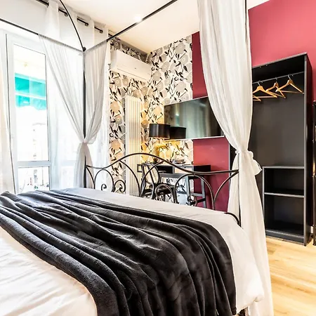 Ale House בית הארחה 3*