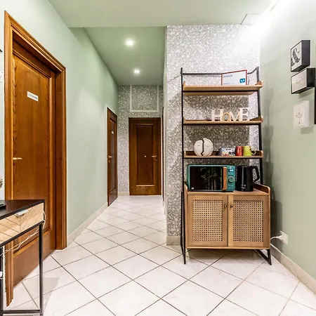 בית הארחה Ale House ארצו