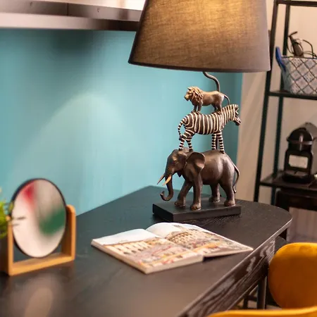 Pensión Ale House 3*