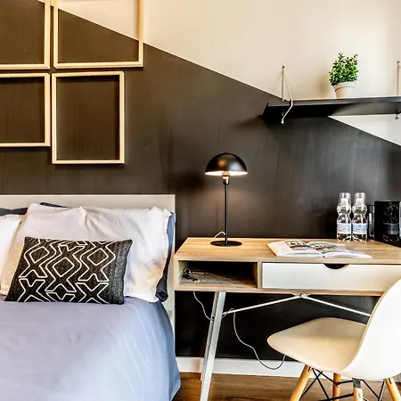 Ale House 3* 아레초