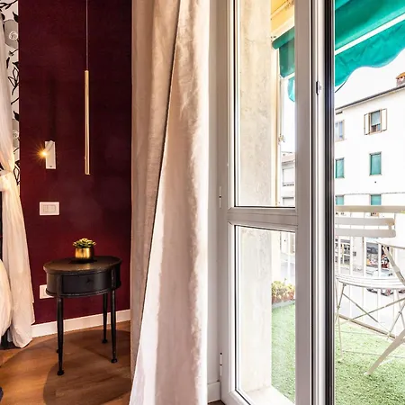 게스트하우스 Ale House 아레초