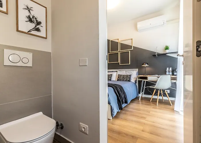 Vendégház Ale House 3*