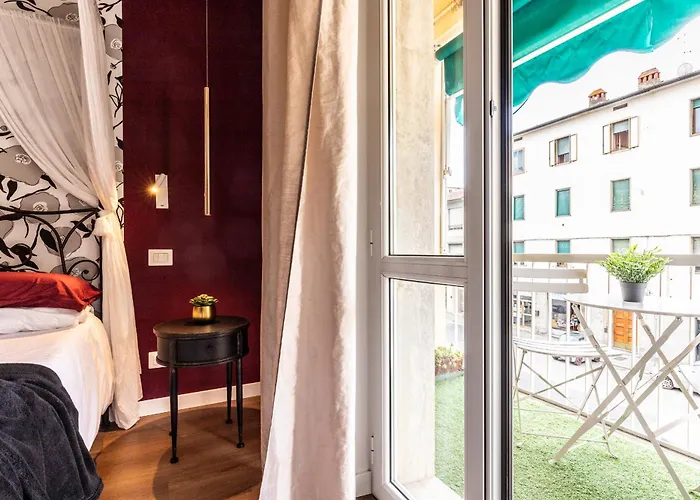 Vendégház Ale House Arezzo